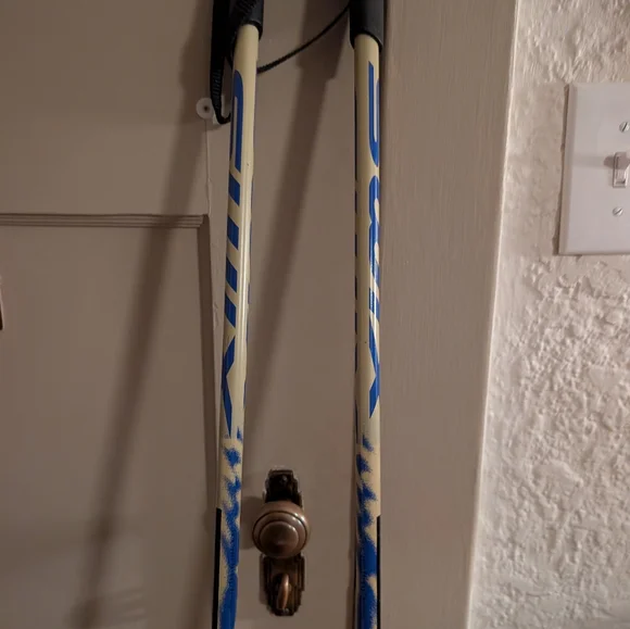 SWIX Cross Country Ski Skate Poles Size 150 Cm